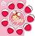 Baby Strawberry Loves to Count by Samantha Schutz