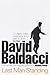 Last Man Standing by David Baldacci