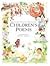 Classic Treasury of Best-Loved Children's Poems