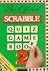 The Official Scrabble Quiz Game Book: Based on the World's Leading Word Game