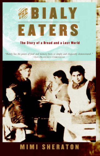 The Bialy Eaters (Paperback)
