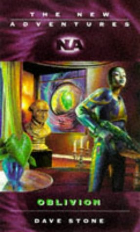 Oblivion (New Adventures Series)