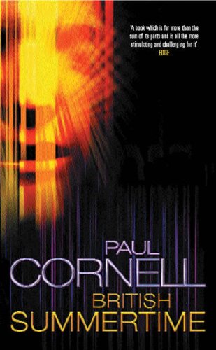 British Summertime (Paperback)