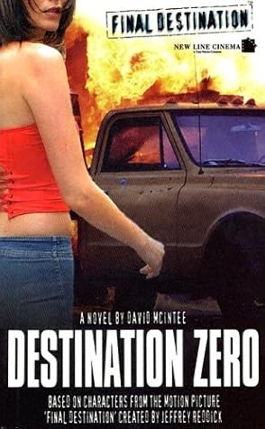 Final Destination #2: Destination Zero