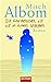 Die fünf Menschen, die dir im Himmel begegnen by Mitch Albom