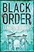 Black Order by James Rollins