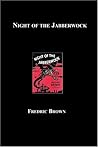Night Of The Jabberwock by Fredric Brown