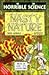 Nasty Nature by Nick; De Saulles Arnold