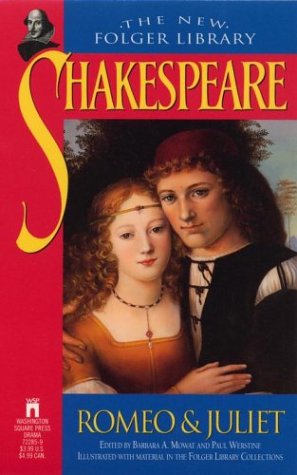 Romeo and Juliet