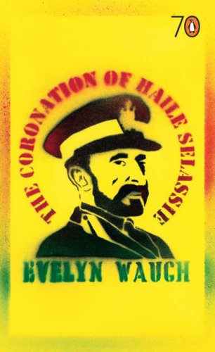 The Coronation of Haile Selassie (Paperback)