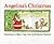 Angelina's Christmas (Angelina Ballerina)