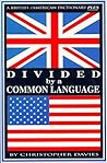 Divided by a Common Language: A British American Dictionary Plus