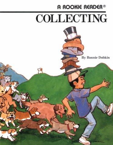 Collecting (Rookie Readers)