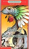 Book of Enchantments by Patricia C. Wrede Book of Enchantments by Patricia C. Wrede