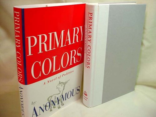 Primary Colors