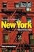 The Time Out Book Of New Yo...