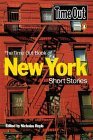 The Time Out Book Of New York Short Stories (Paperback)