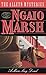 A Man Lay Dead by Ngaio Marsh