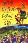 The Upside-down Girl (Paperback)
