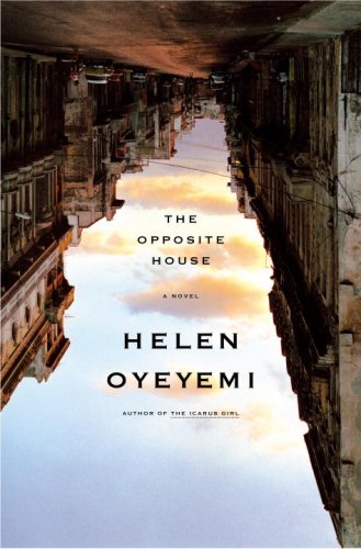 The Opposite House (Hardcover)