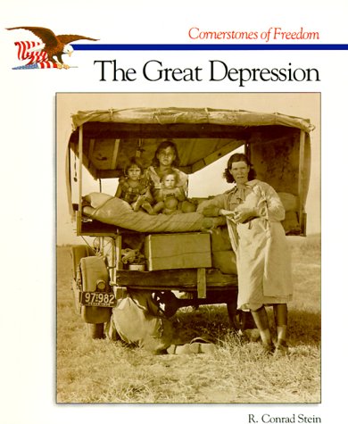 The Great Depression (Paperback)