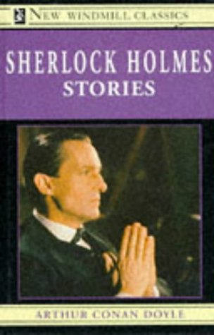 Sherlock Holmes Stories (Hardcover)