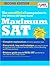 Maximum SAT by Peter Edwards