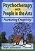 Psychotherapy with People in the Arts by Terry S. Trepper