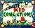 The Ultimate Book of Kid Concoctions: Over 65 Wacky, Wild & Crazy Concoctions