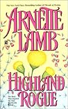 Highland Rogue (Clan MacKenzie #2) Highland Rogue (Clan MacKenzie #2)