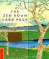 The Zen Koan Card Pack