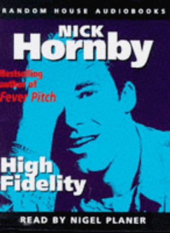 High Fidelity