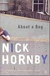 About a Boy by Nick Hornby