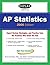 Kaplan AP Statistics 2006