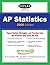 Kaplan AP Statistics 2006