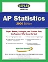 Kaplan AP Statistics 2006