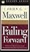 Failing Forward Turning Mistakes Into Stepping Stones For Success