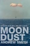 Moondust  by Andrew      Smith