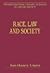 Race, Law And Society