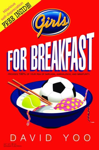 Girls for Breakfast (Hardcover)