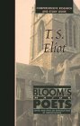 T.S. Eliot (Library Binding)