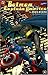 Batman/Captain America