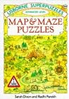 Map and Maze Puzzles