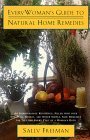 Everywoman's Guide to Natural Home Remedies (Paperback)