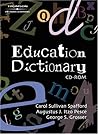 The Education Dictionary CD-ROM The Education Dictionary CD-ROM