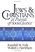 Jews and Christians in Pursuit of Social Justice by Walter Harrelson