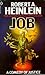 Job by Robert A. Heinlein