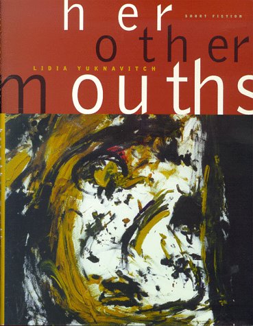 her other mouths (Paperback)