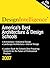 America's Best Architecture & Design Schools 2007 (Design Intelligence)