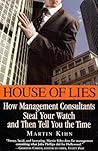 House of Lies: Ho...